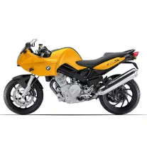 F 800 S ABS