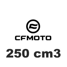 250 cm3