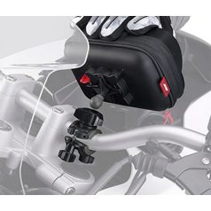 Telefontartók 22-28 mm kormánycsőre