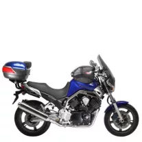BT 1100 Bulldog (2002-2009)