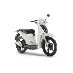 Scarabeo 50 (2014-2020)