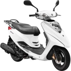 XC 125/150