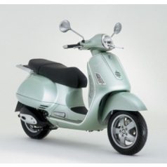 GT 125 L 2003-2005 ZAPM3110 (M314M)