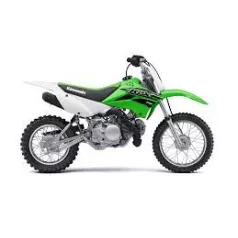 KLX 110