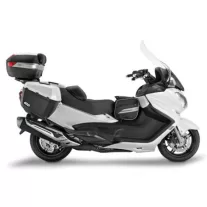 Burgman 650 (2013-2018)