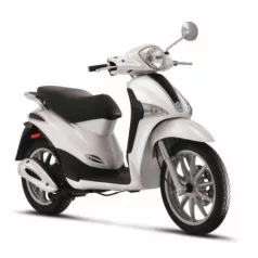Liberty S 200 (2006-2012)