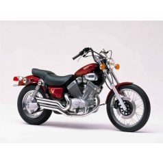 XV 535 DX Virago