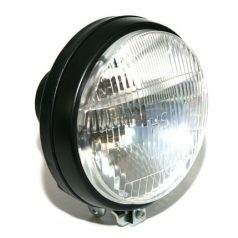 Világítás és alkatrészei