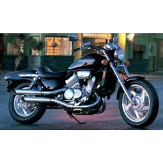 VF 750 C Magna