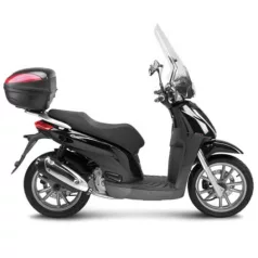 Carnaby Cruiser 300 (2009-2012)
