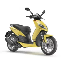 Sportcity One 125 (2008-2013)