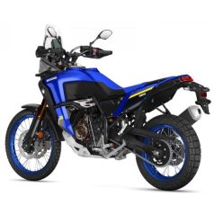 Tenere 700 World Raid (2022-2025)