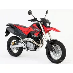 FMX 650