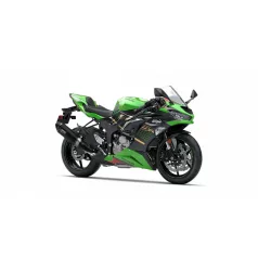 ZX-6 R 636 ABS Ninja Performance
