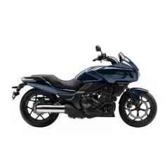CTX 700 D ABS DCT