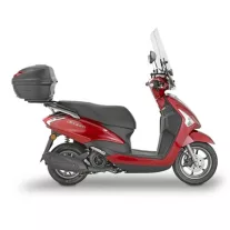 Delight 125 (2017-2018)