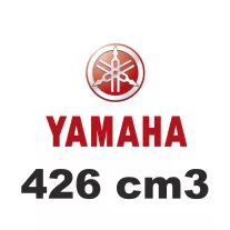 426 cm3