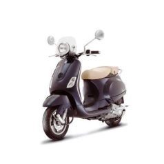 GTV 125 4T E3 2006-2008 ZAPM31301 (M315M)