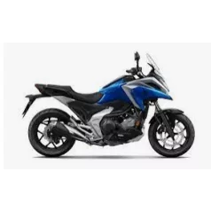 NC 750 X ABS