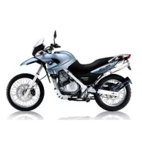F 650 GS (2000-2003)
