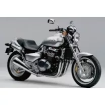 CB 1300 DC X4