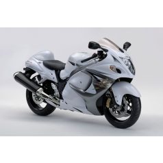 GSX 1300 R Hayabusa