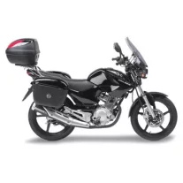 YBR 125 (2010-2014)