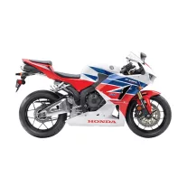CBR 600 RR ABS