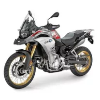 F 850 GS ABS Adventure