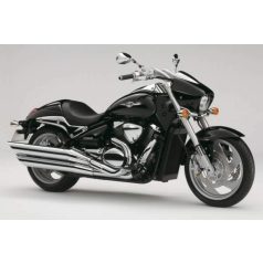 VZ 1500 Intruder M 1500
