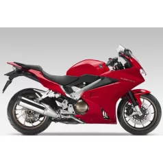 VFR 800 F ABS