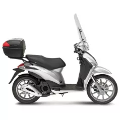 Liberty 50 (2009-2015)