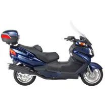 AN 650 Burgman Executive (2002-2012)