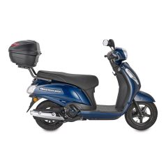 Address 125 (2023-2024)