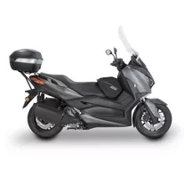X-Max 125 (2018-2022)