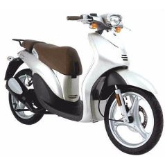 Why 50 2T 1999-2006 (YH50)