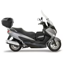 Burgman 125 ABS (2014-2018)