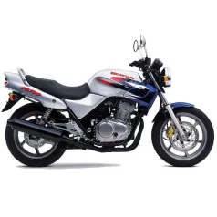 CB 500 Cup