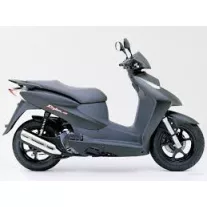 SES 125 Dylan