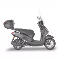 Delight 125 (2021-2025)