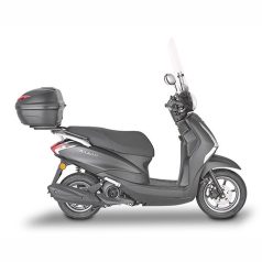 Delight 125 (2021-2024)