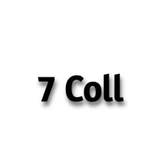 7 coll QUAD gumiköpeny
