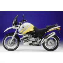 R 850 GS ABS