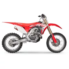 CRF 450 RX Supermoto