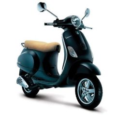Vespa LX/LXV/S