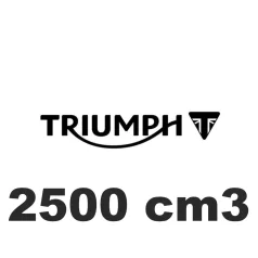 2500 cm3