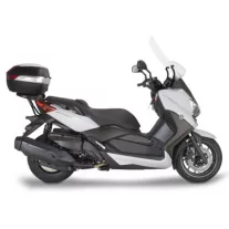 X-Max 125 (2014-2017)