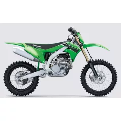 KX 450 X Cross Country
