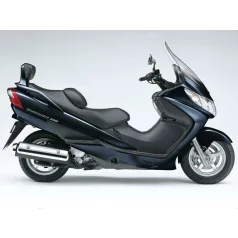 Burgman 250/400