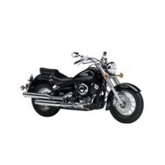 XVS 650 A Drag Star Classic